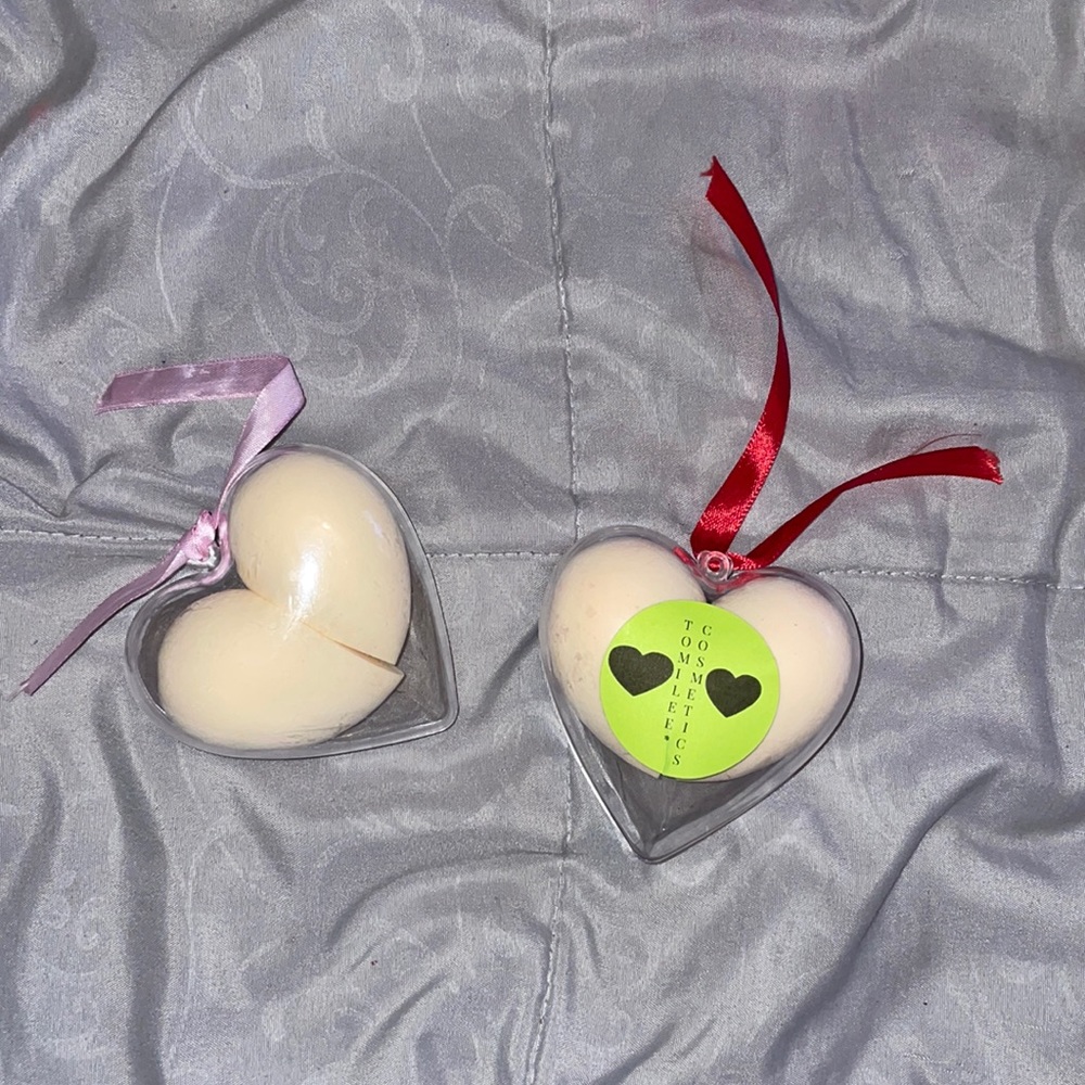 Beauty blender